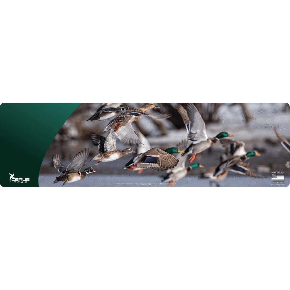 Misc. Accessories Cerus Gear Ready Series MAGNUM 14X48 3mm PROMAT FOR WILD DUCKS MAGNUM XXL FULL COLOR